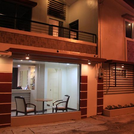 Mambaling Tourist Inn Cebu Exterior photo