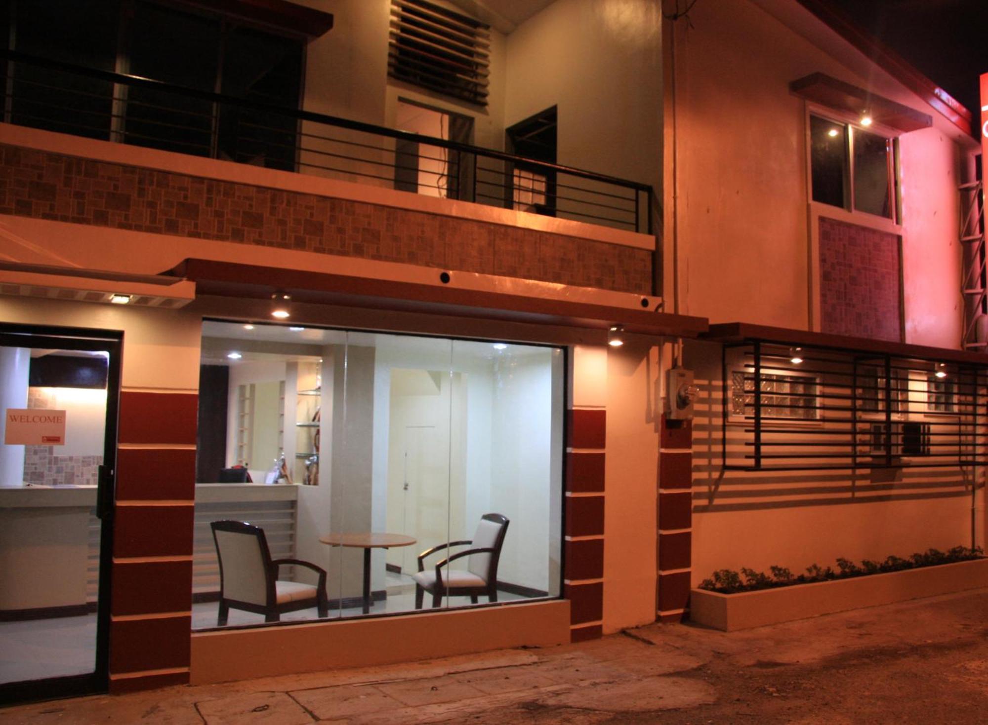 Mambaling Tourist Inn Cebu Exterior photo