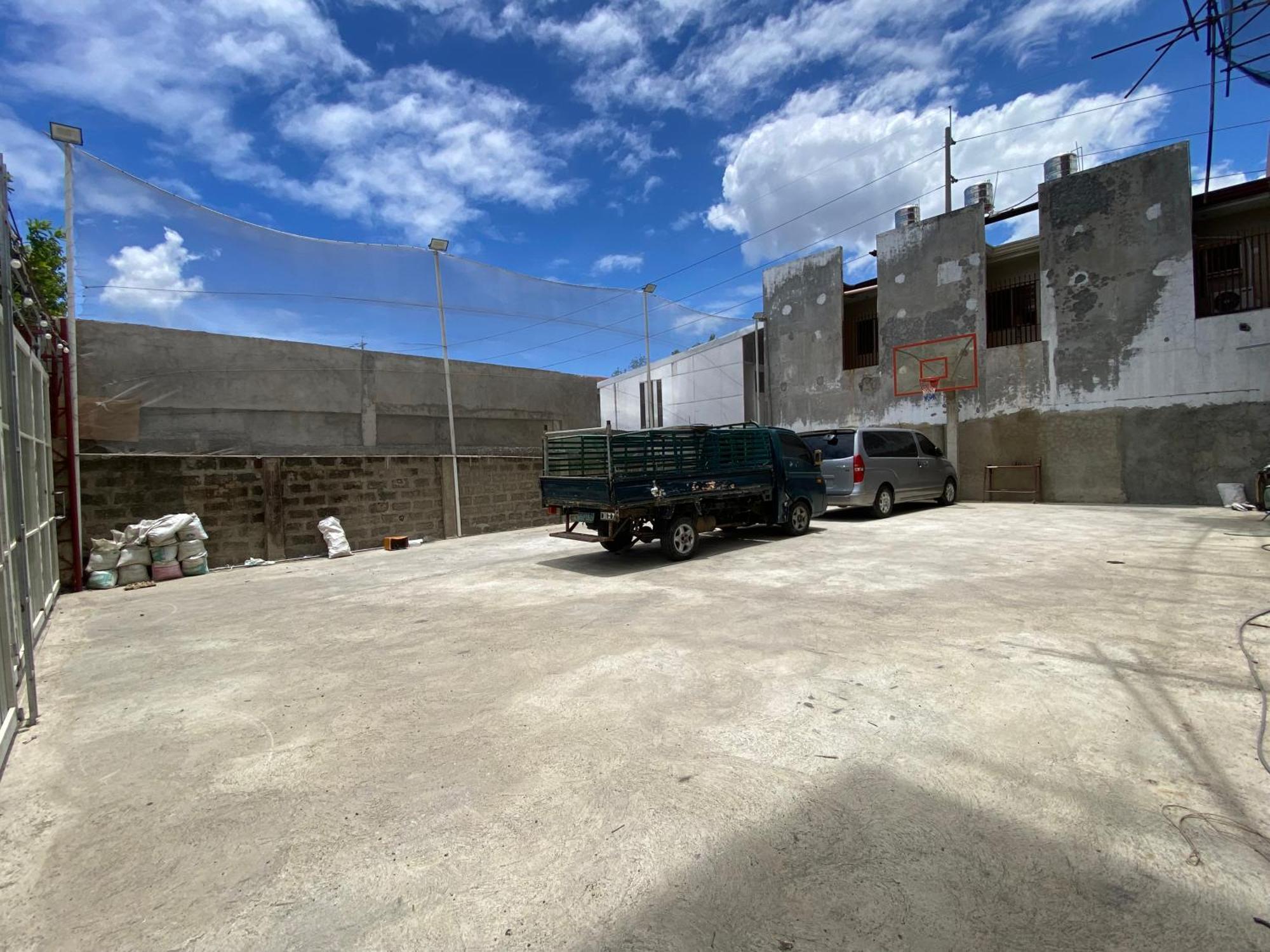 Mambaling Tourist Inn Cebu Exterior photo